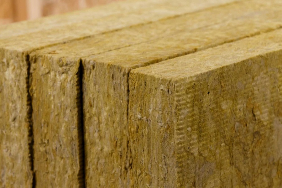 Mineral-Wool-Insulation